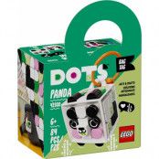 LEGO DOTS - Bag Tag Panda