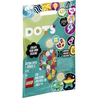 LEGO DOTS - Extra DOTS - Series 5 (41932)
