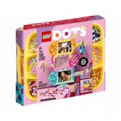 LEGO DOTS Glass - Fotoramar och armband 41956