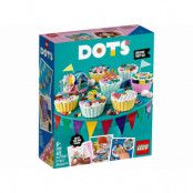 LEGO DOTS Kreativt kalaspaket 41926