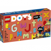 LEGO Dots Lots of DOTS Lettering 41950