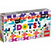 LEGO DOTS Massor av DOTS 41935