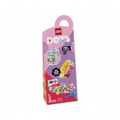 LEGO Dots Sugar Cat bracelet & bag 41944