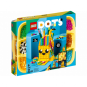 LEGO Dots Sweet Banana pencil holder 41948