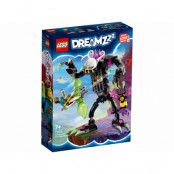 LEGO DREAMZzz Burmonstret Grimkeeper 71455