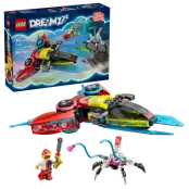 LEGO - DREAMZzz - Cooper's Gaming Controller Jet