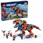 LEGO - DREAMZzz - Cooper's Robot Dinosaur C-Rex