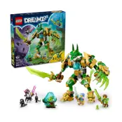 LEGO DREAMZzz: Fox Guardian Mech (71508)