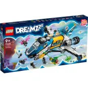 LEGO® DREAMZzz™ Herr Oz rymdbuss 71460 - LEGO -  Leksaksaffären