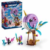 LEGO DREAMZzz - Izzie's Narwhal Hot-Air Balloon