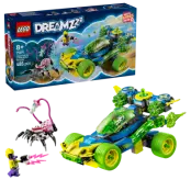 LEGO - DREAMZzz - Mateo and the Z-Blob Action Race Car
