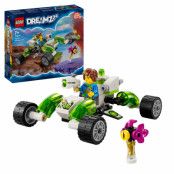 LEGO DREAMZzz - Mateo's Off-Road Car