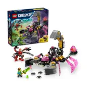 LEGO DREAMZzz: Nightmare Scorpion Digger (71513)