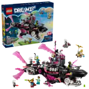 LEGO - DREAMZzz - Nightmare Shark Submarine
