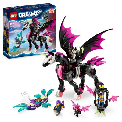 LEGO DREAMZzz - Pegasus Flying Horse