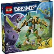 LEGO® DREAMZzz™ Robotväktarräv 71508 - LEGO -  Leksaksaffären