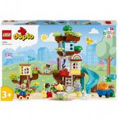 LEGO Duplo - 3in1 Tree House