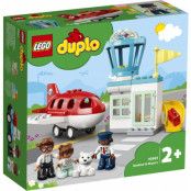 LEGO DUPLO Airplane & Airport