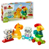 LEGO DUPLO - Animal Train