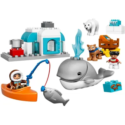 LEGO Duplo Arctic