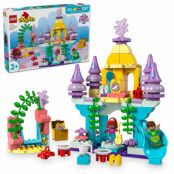 LEGO Duplo - Ariel's Magical Underwater Palace