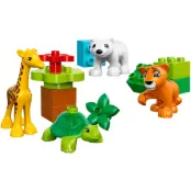 LEGO Duplo Baby Animals