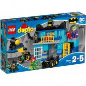LEGO Duplo Bat Cave Challenge Building Set