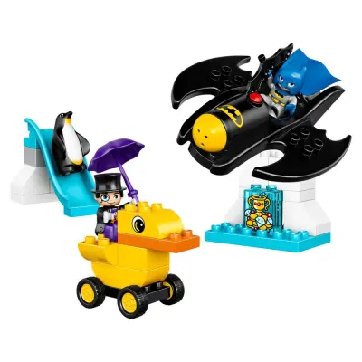 LEGO Duplo Batwing Adventure