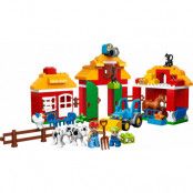 LEGO Duplo Big Farm