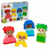 LEGO DUPLO - Big Feelings & Emotions