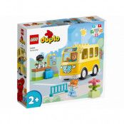 LEGO DUPLO Bussresan 10988