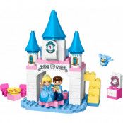 LEGO Duplo Cinderellas Magical Castle