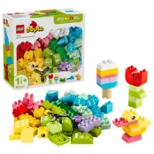 LEGO DUPLO Classic Färgglad kreativ låda 10479
