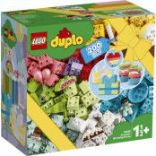 LEGO DUPLO - Creative Birthday Party
