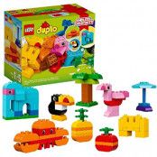 LEGO Duplo Creative Builder Box