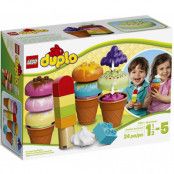 LEGO Duplo Creative Ice Cream