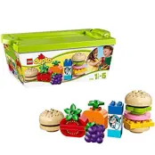 LEGO Duplo Creative Picnic