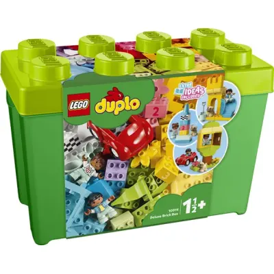 Lego DUPLO Deluxe Brick Box