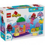 LEGO DUPLO Disney Ariels och Blunders kafé 10420