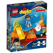 LEGO Duplo Disney Junior Miles Space Adventures