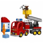 LEGO Duplo Emergency Fire Truck