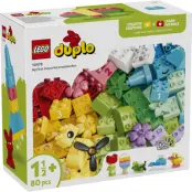 LEGO® DUPLO Färgglad kreativ låda 10479 - LEGO -  Leksaksaffären