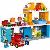 LEGO Duplo Family House