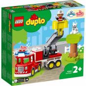 LEGO Duplo - Fire Truck