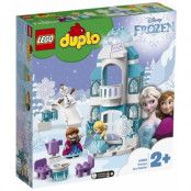 Lego Duplo Frozen Ice Castle