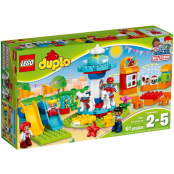 LEGO Duplo Fun Family Fair
