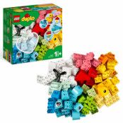 LEGO- DUPLO Heart Box