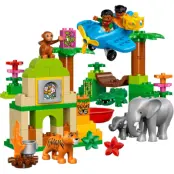 LEGO Duplo Jungle