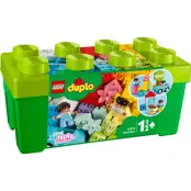 LEGO® Duplo Klosslåda 10913 - LEGO -  Leksaksaffären