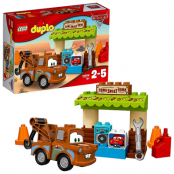 LEGO Duplo Maters Shed
